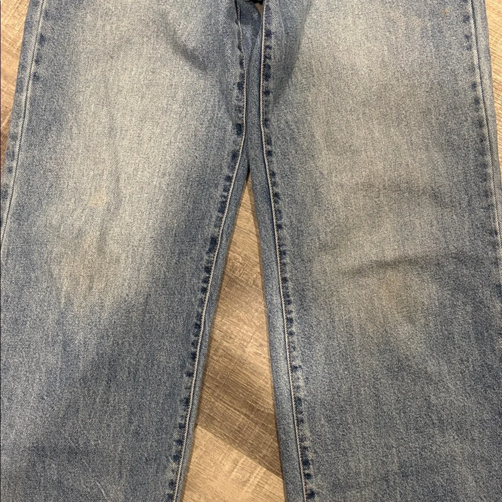 Hidden Denim Hi Rise Jean - Picture 8 of 9